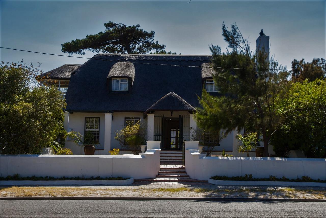 Howards End Manor B&B Fokváros Kültér fotó