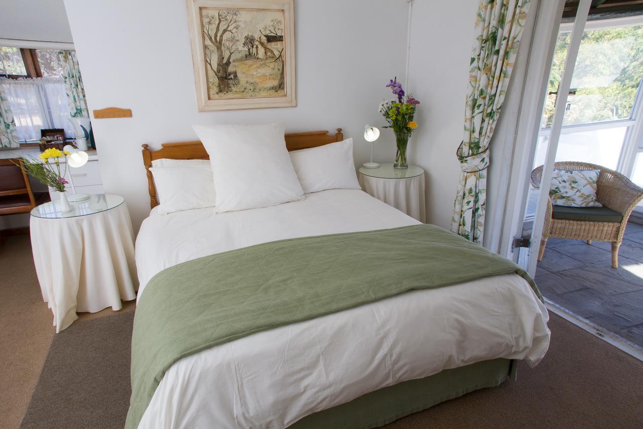 Howards End Manor B&B Fokváros Kültér fotó