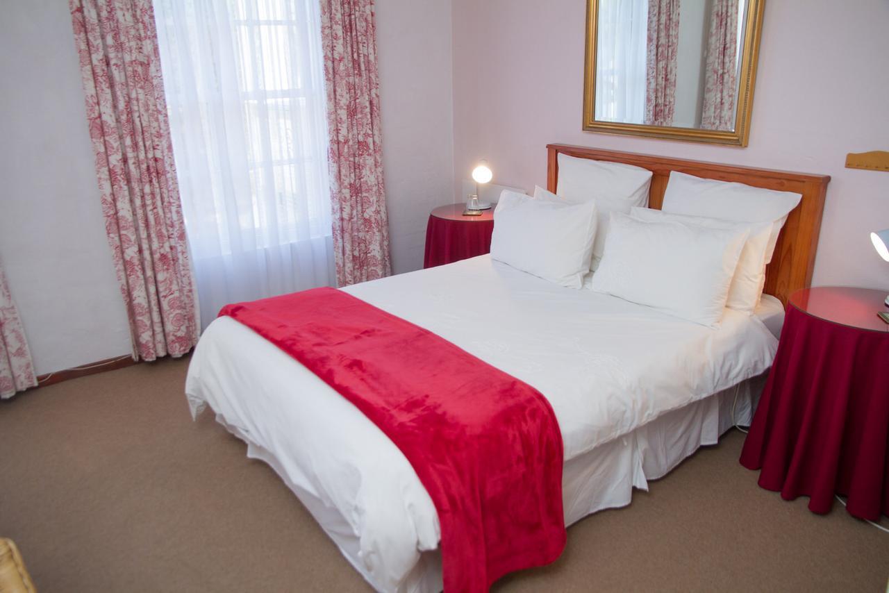 Howards End Manor B&B Fokváros Kültér fotó