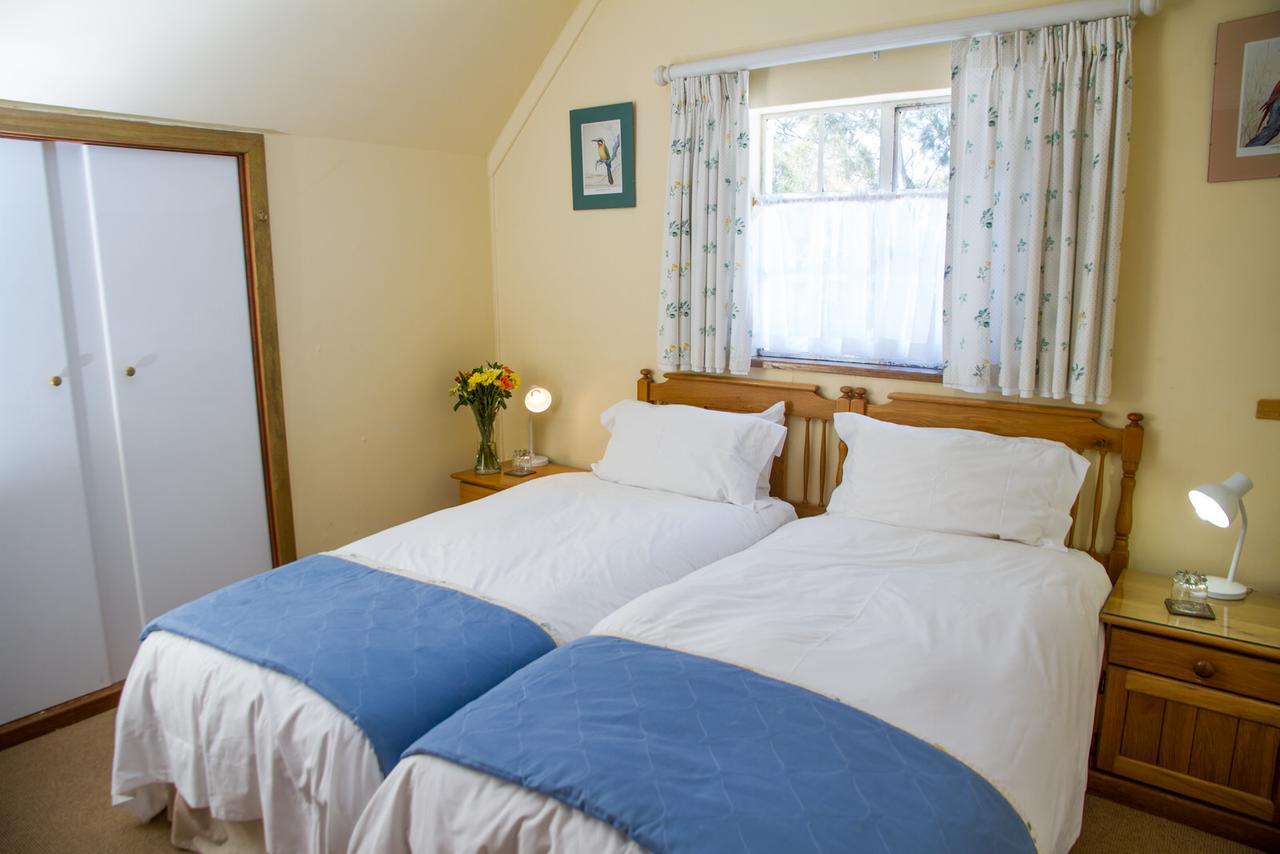 Howards End Manor B&B Fokváros Kültér fotó