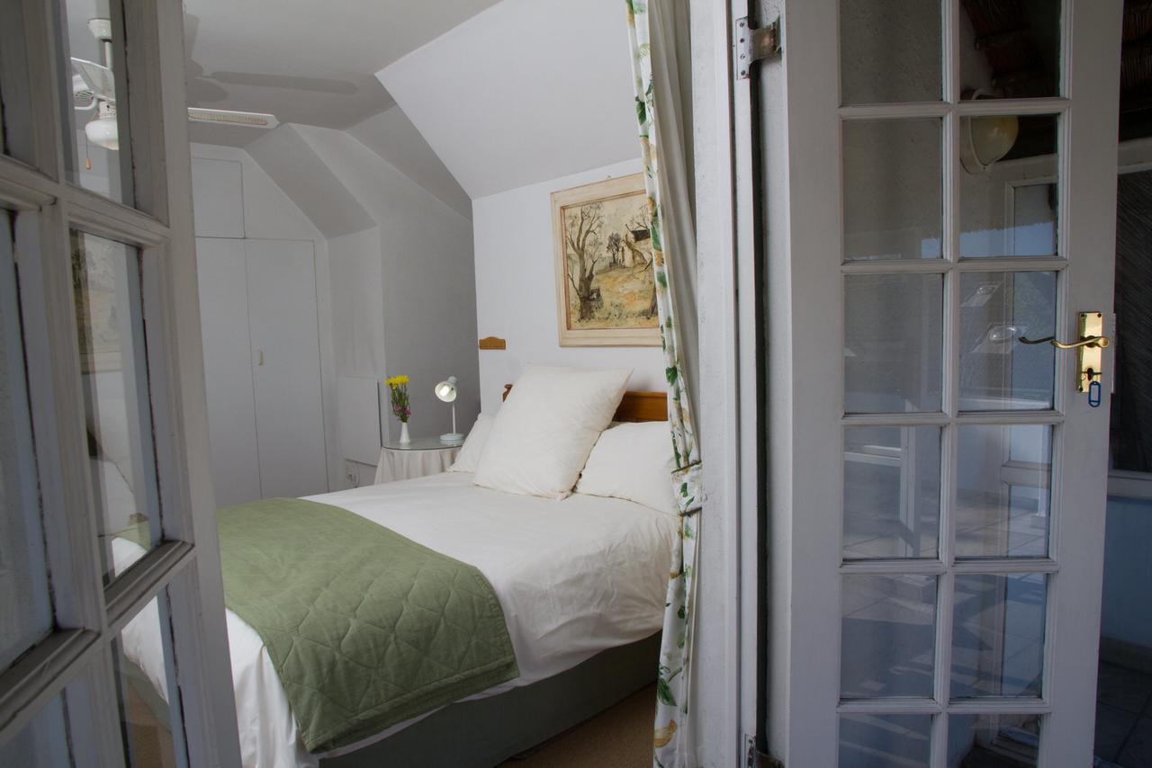 Howards End Manor B&B Fokváros Kültér fotó