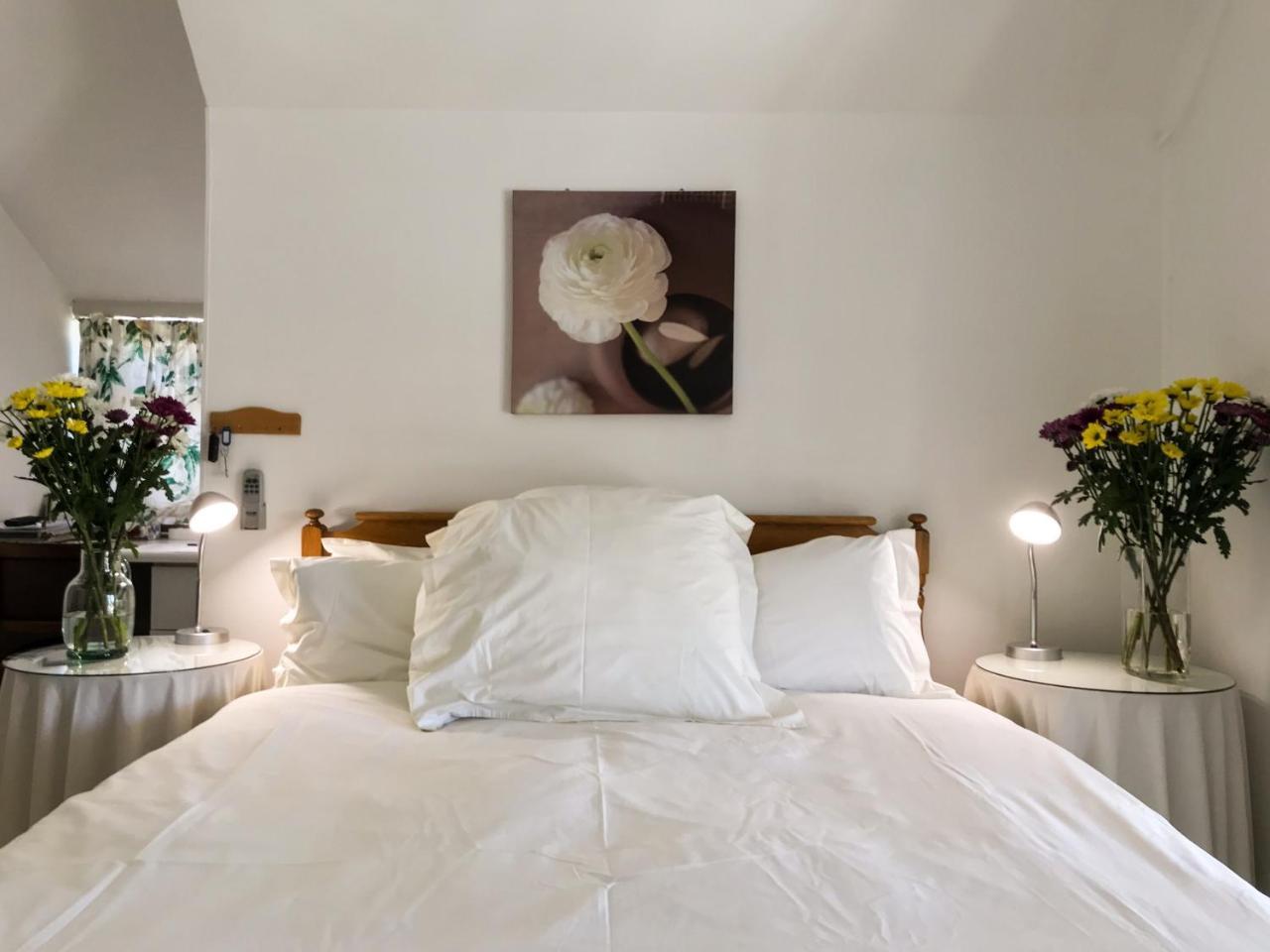 Howards End Manor B&B Fokváros Kültér fotó