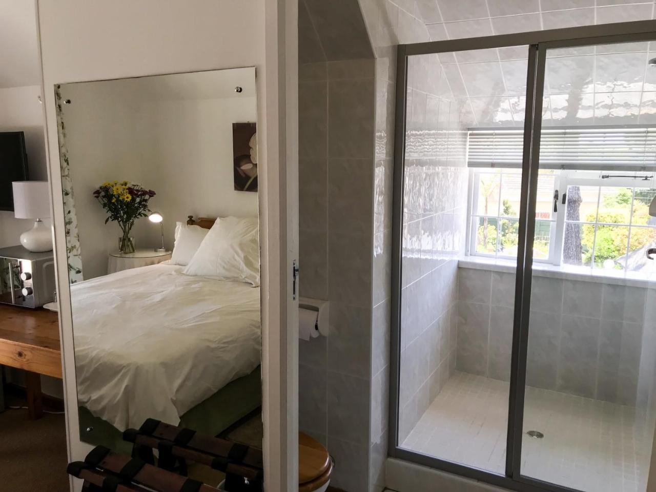 Howards End Manor B&B Fokváros Kültér fotó