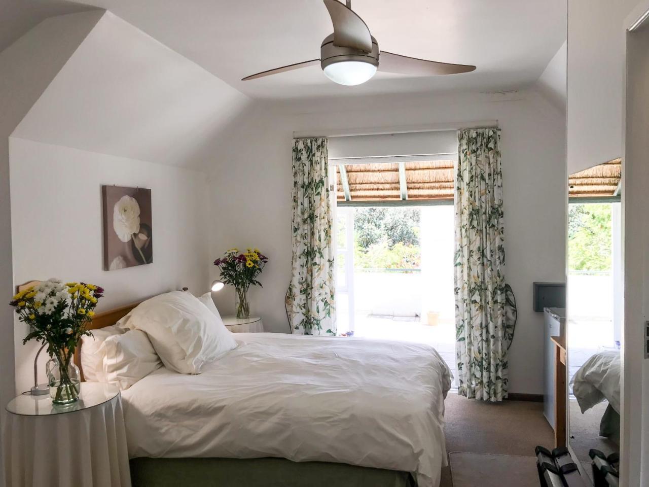 Howards End Manor B&B Fokváros Kültér fotó