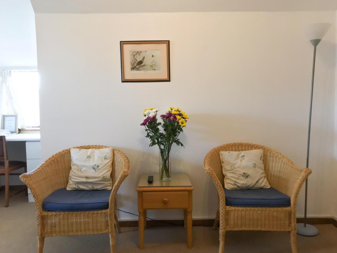 Howards End Manor B&B Fokváros Kültér fotó