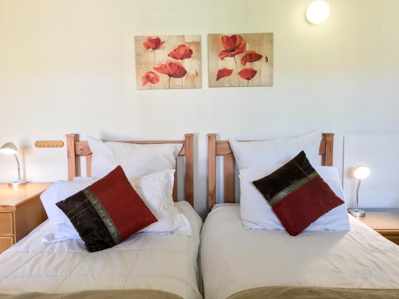 Howards End Manor B&B Fokváros Kültér fotó
