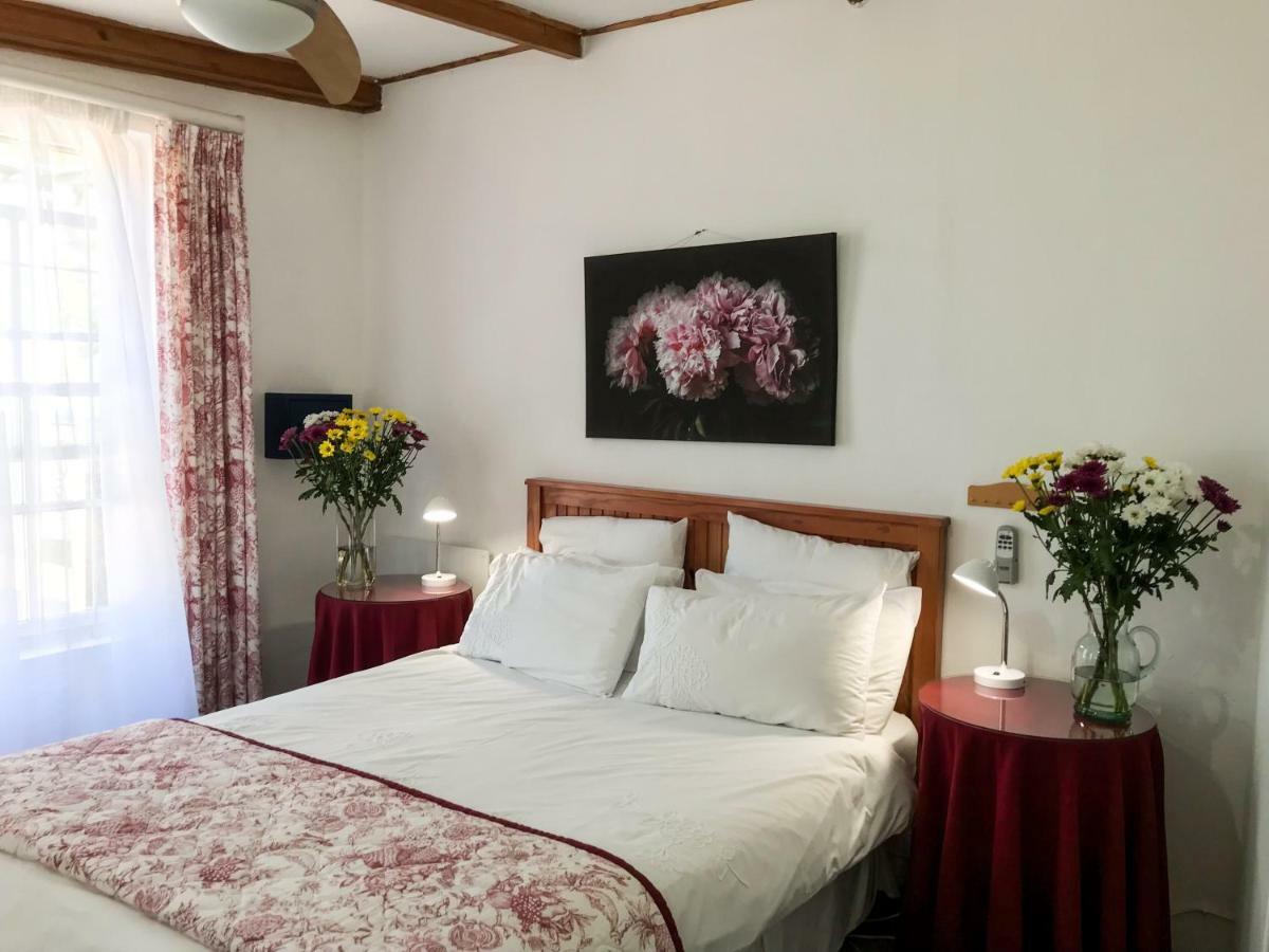 Howards End Manor B&B Fokváros Kültér fotó