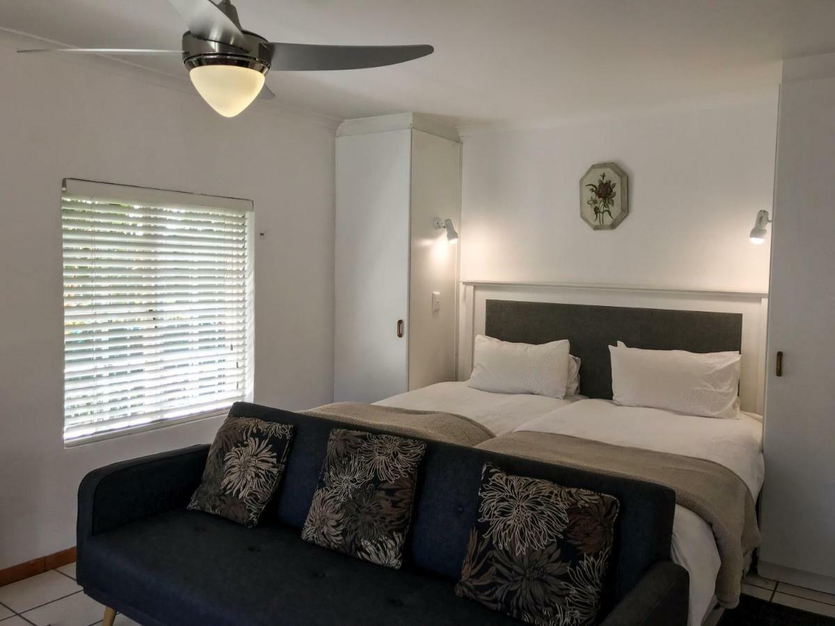 Howards End Manor B&B Fokváros Kültér fotó