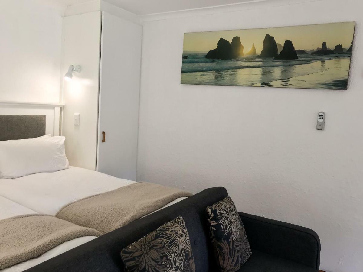 Howards End Manor B&B Fokváros Kültér fotó