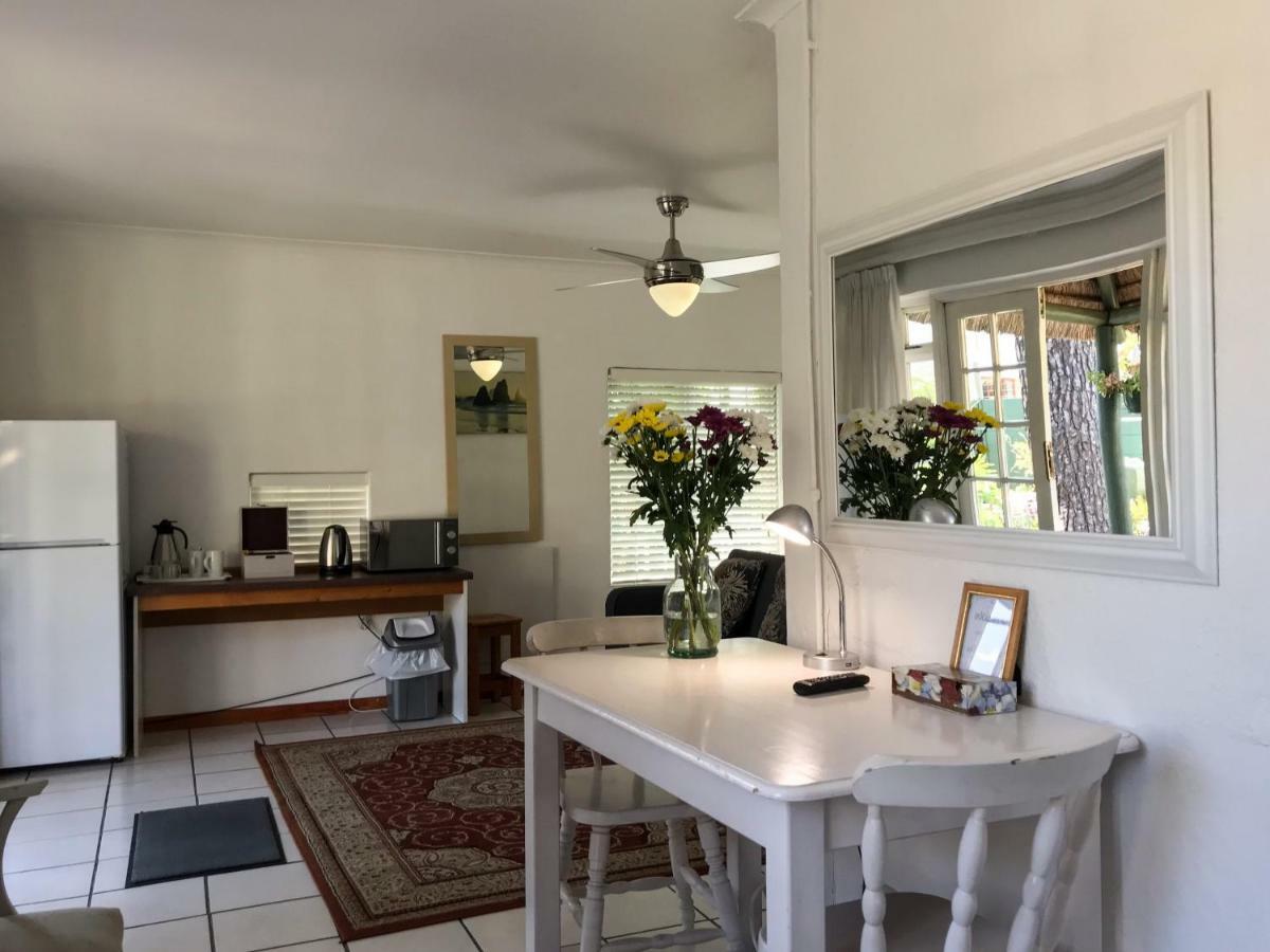 Howards End Manor B&B Fokváros Kültér fotó