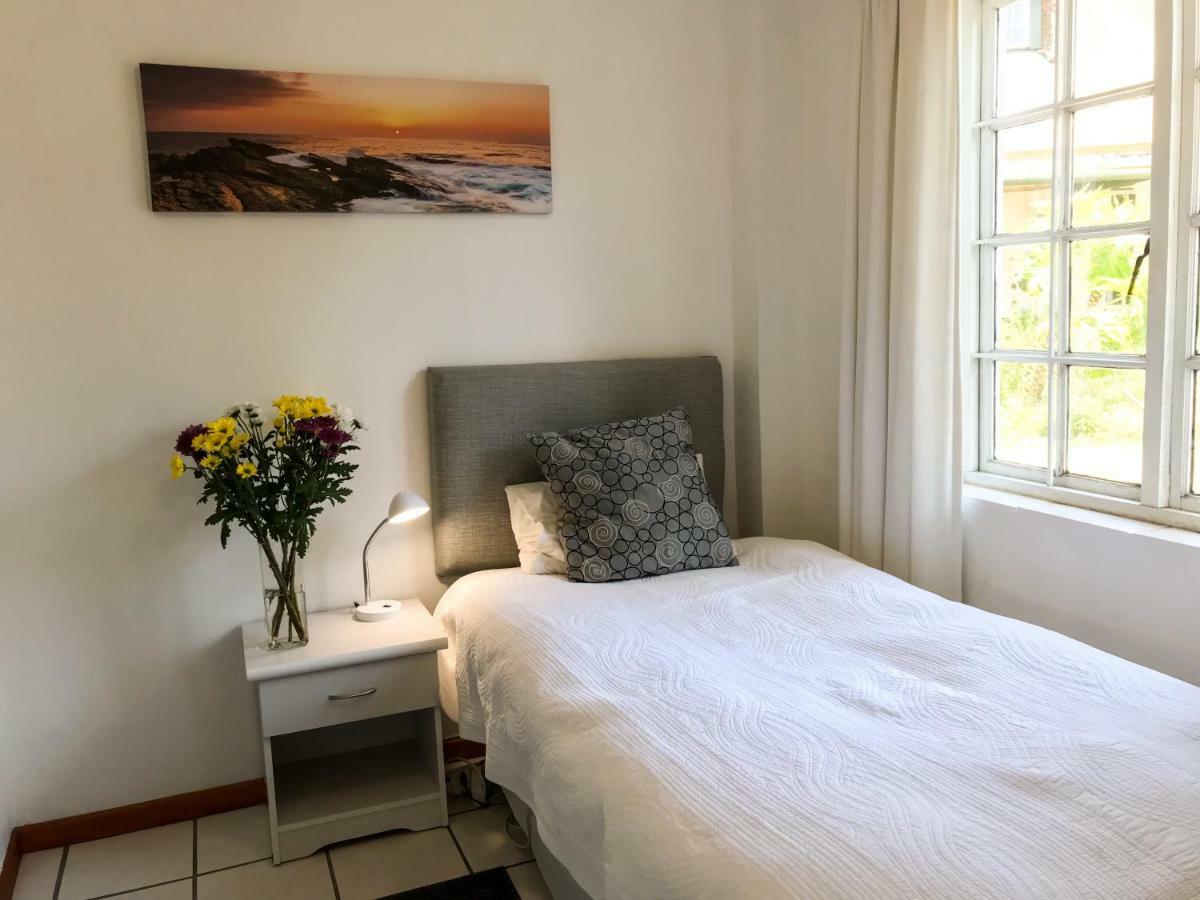 Howards End Manor B&B Fokváros Kültér fotó