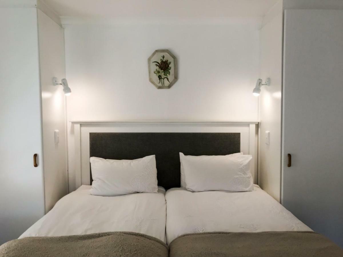 Howards End Manor B&B Fokváros Kültér fotó